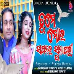 Tume Mora Sapanara Suna Pari